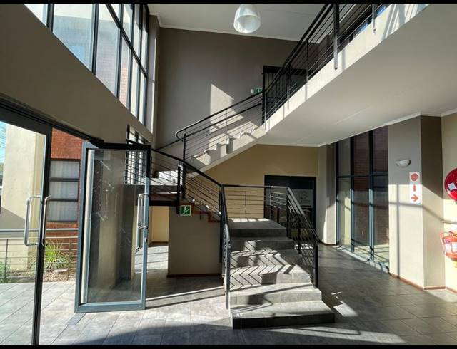 BUSINESS PROPERTY TO RENT IN CELTISDAL